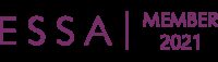 ESSA Member 2021 logo