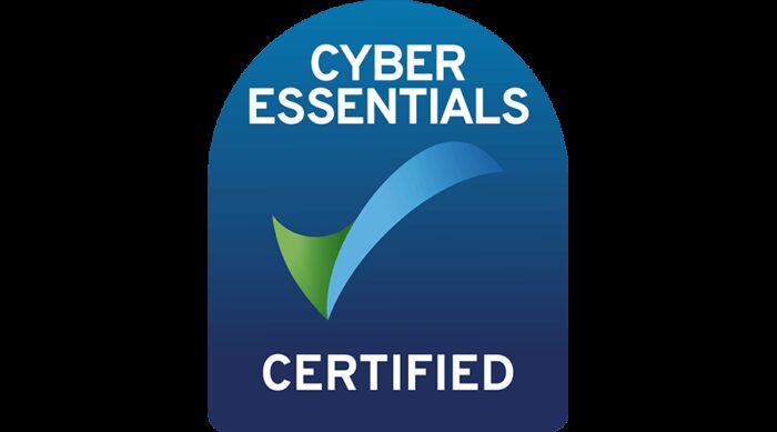 Cyber Essentials Logo 1