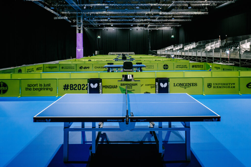 NEC The National Exhibition Centre 69