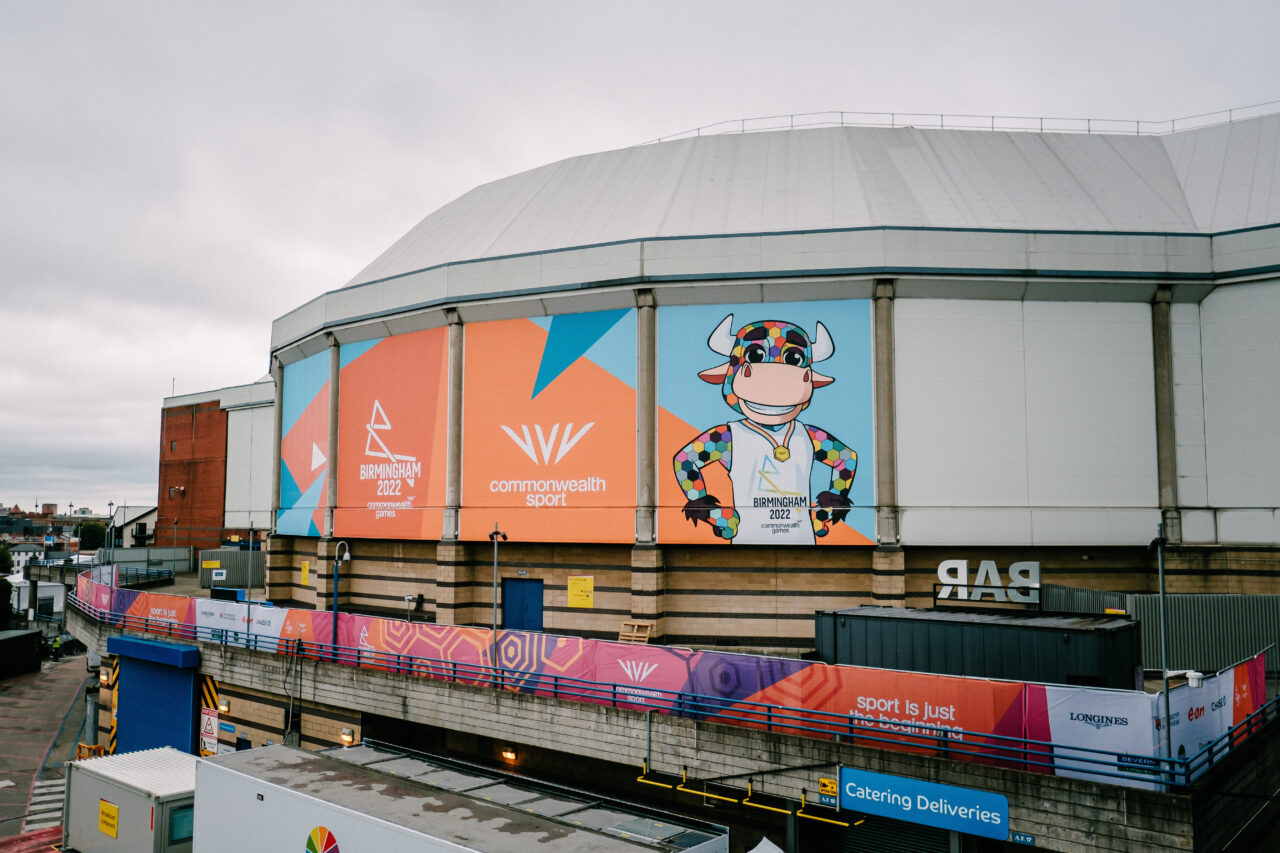 ARB Arena Birmingham 24