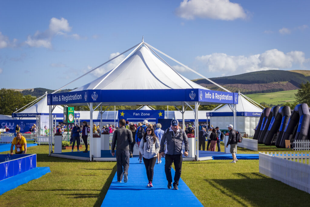 Solheim Cup Gleneagles 2019 2469