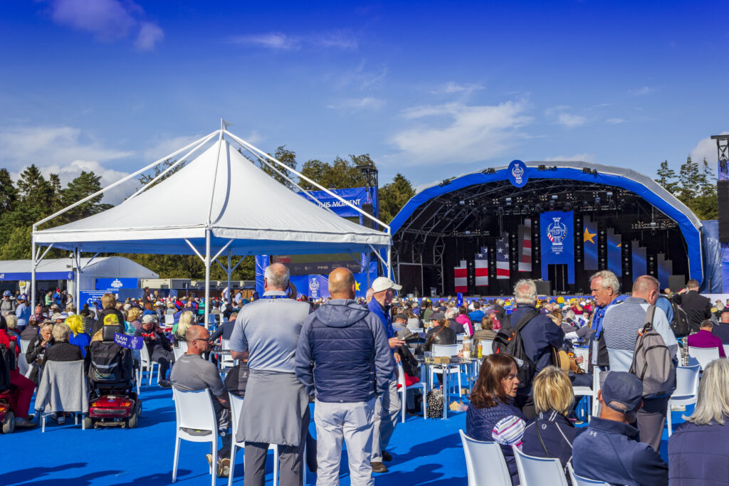 Solheim Cup Gleneagles 2019 2521