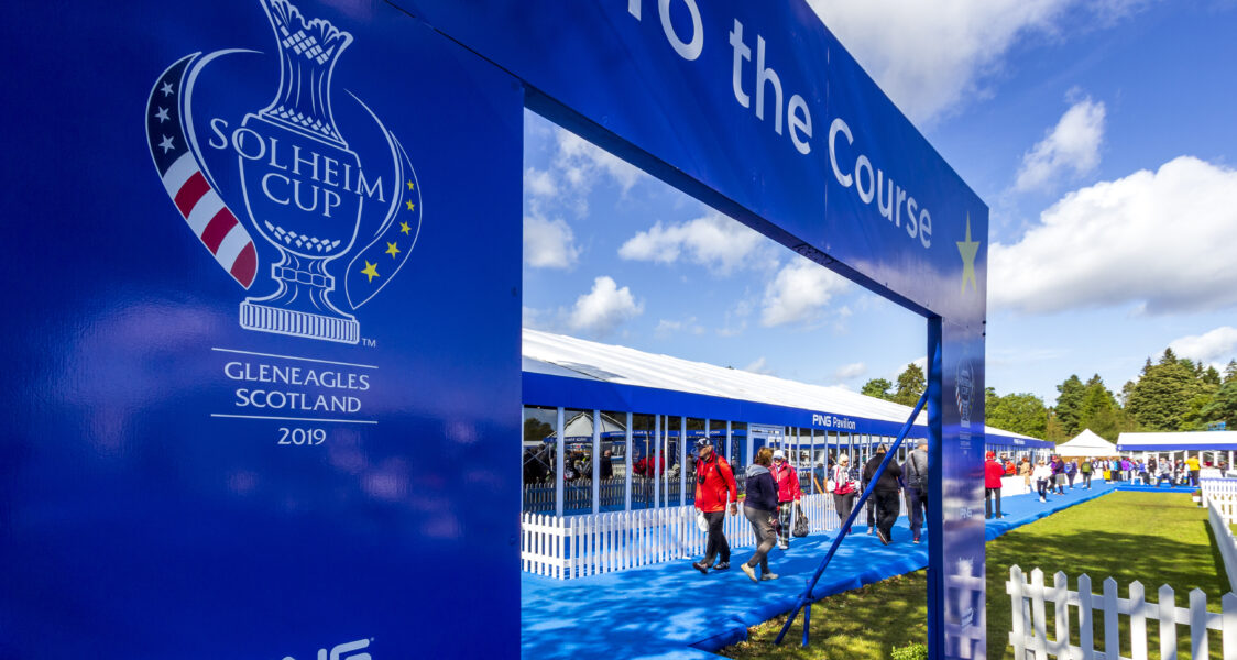 Solheim Cup Gleneagles 2019 2462