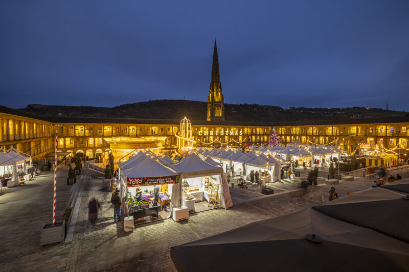 The Piece Hall 2024 014