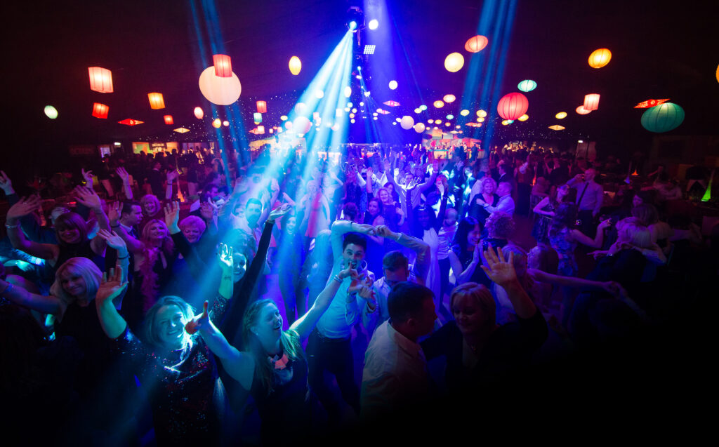 Best Parties Ever 2018 Generic Party 06