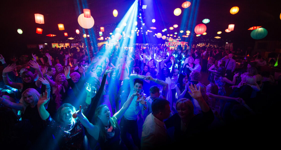 Best Parties Ever 2018 Generic Party 06