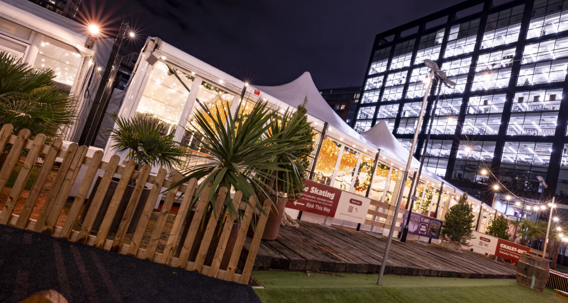 Manchester Ice Rink 2024266