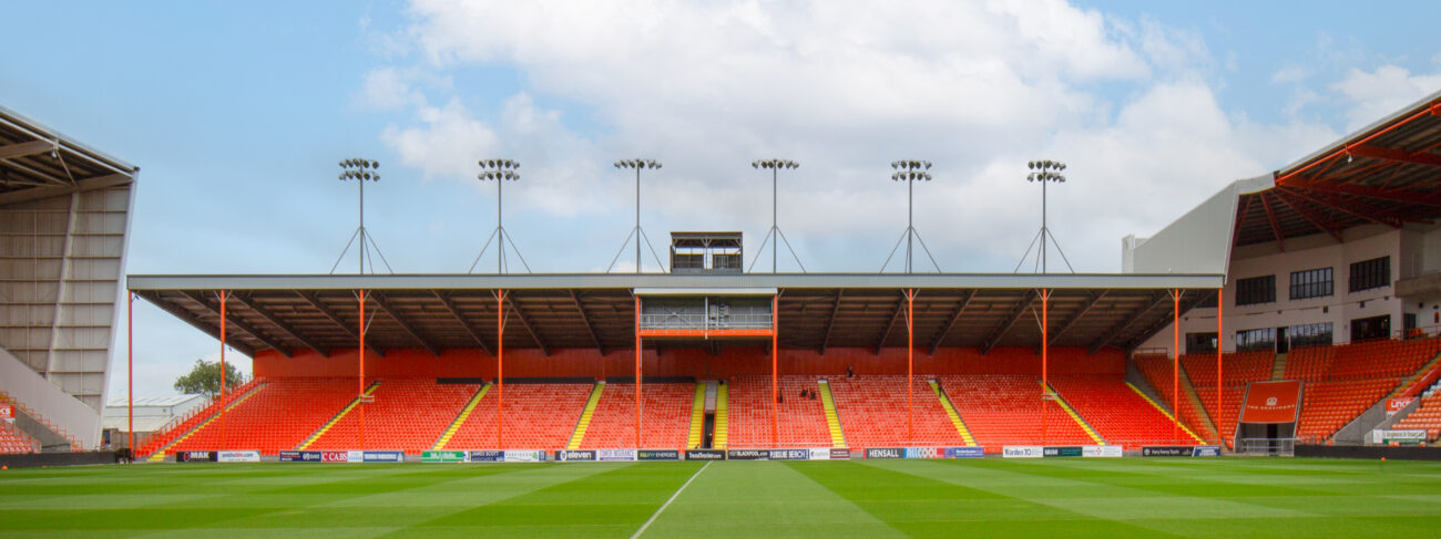 GL Events Blackpool FC 31 07 25 3
