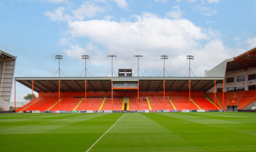 GL Events Blackpool FC 31 07 25 3