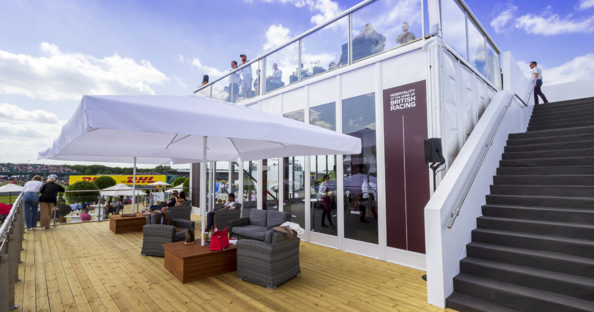 Gl Events GL events UK announces new partnership ahead of… | GL events UK