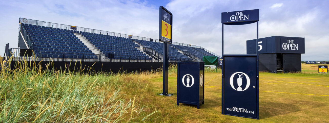 The Open