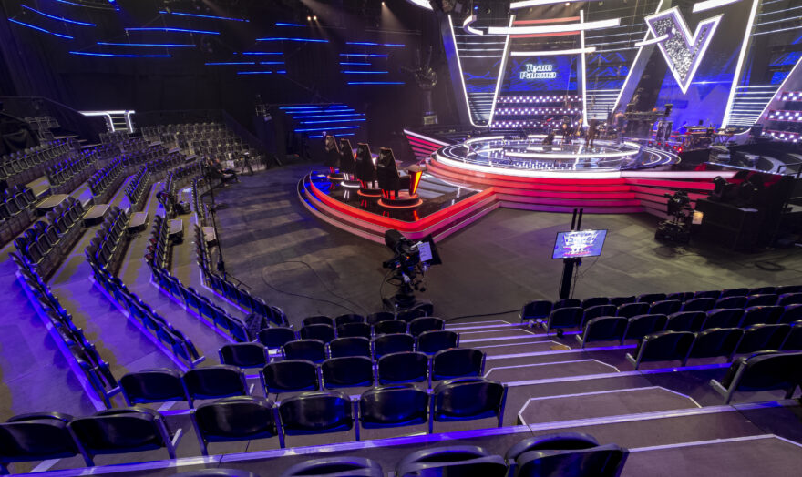 The Voice 2020 IMG 2978