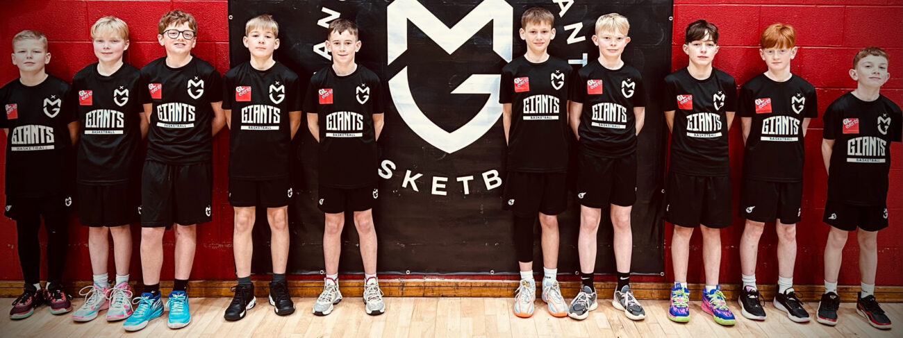 Manchester Giants Juniors U12 2 cropped