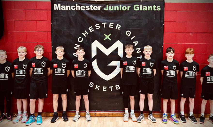 Manchester Giants Juniors U12 2 cropped