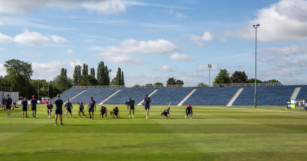 G L Events York Cricket 29 06 25 18