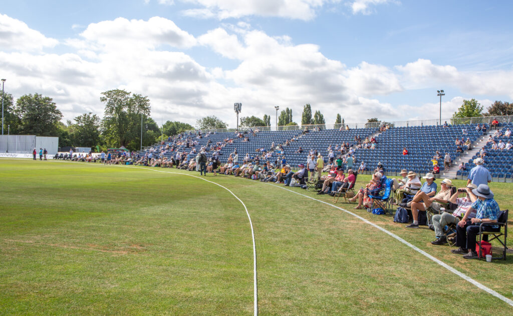 G L Events York Cricket 29 06 25 33
