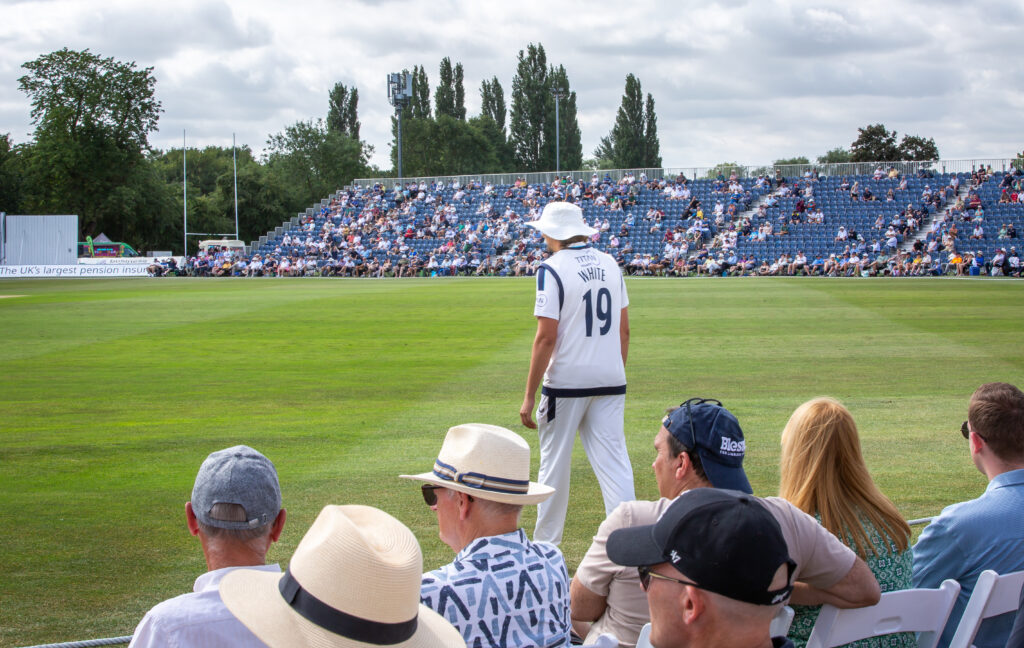 G L Events York Cricket 29 06 25 41