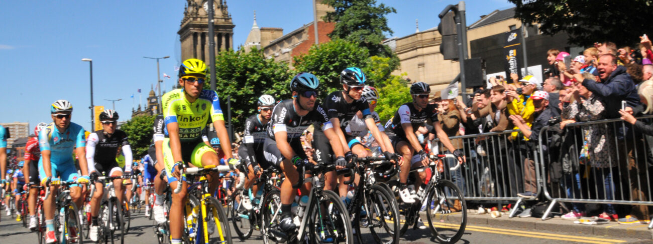 Tdfheadrowstartline