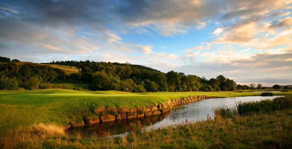 GL events signs agreement to provide temporary structures for Genesis Scottish Open