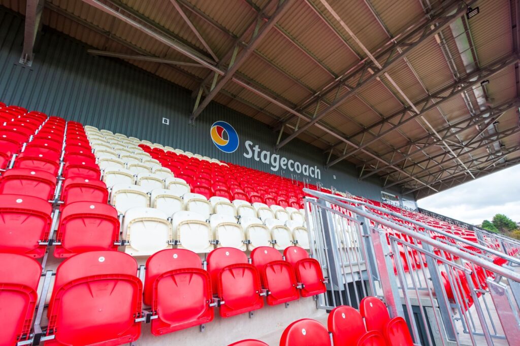 Exeter City FC035