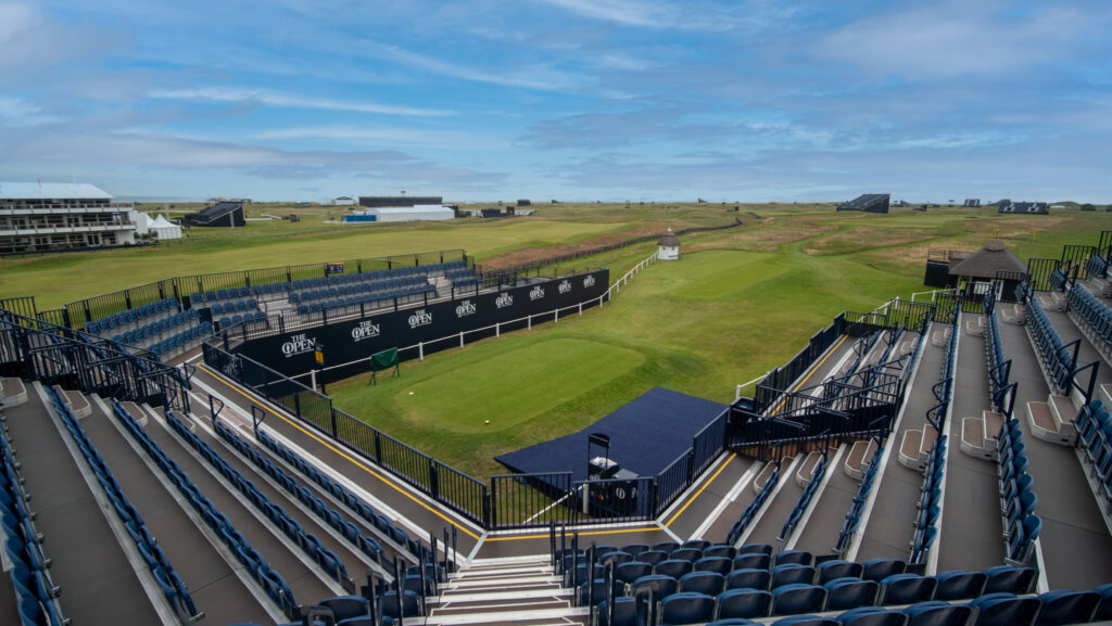 The Open RSG 2021 1