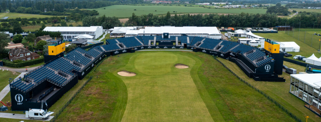 The Open RSG 2021 4