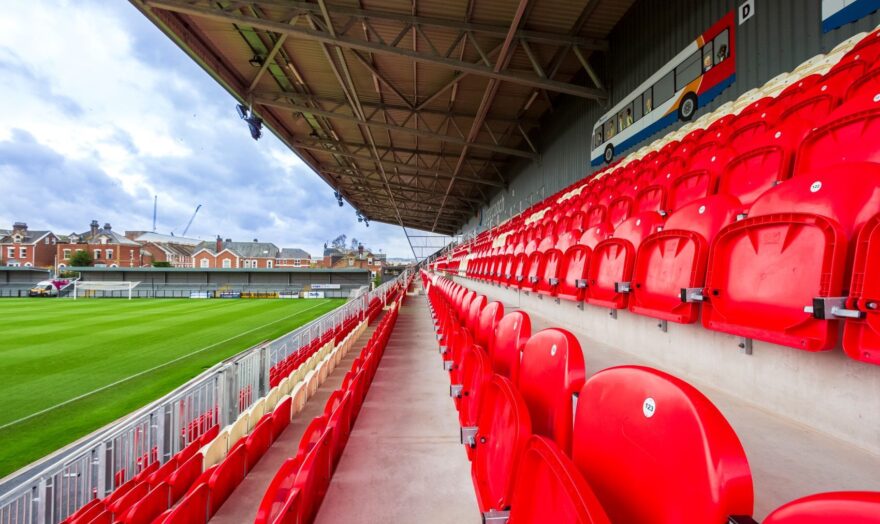 Exeter City FC028