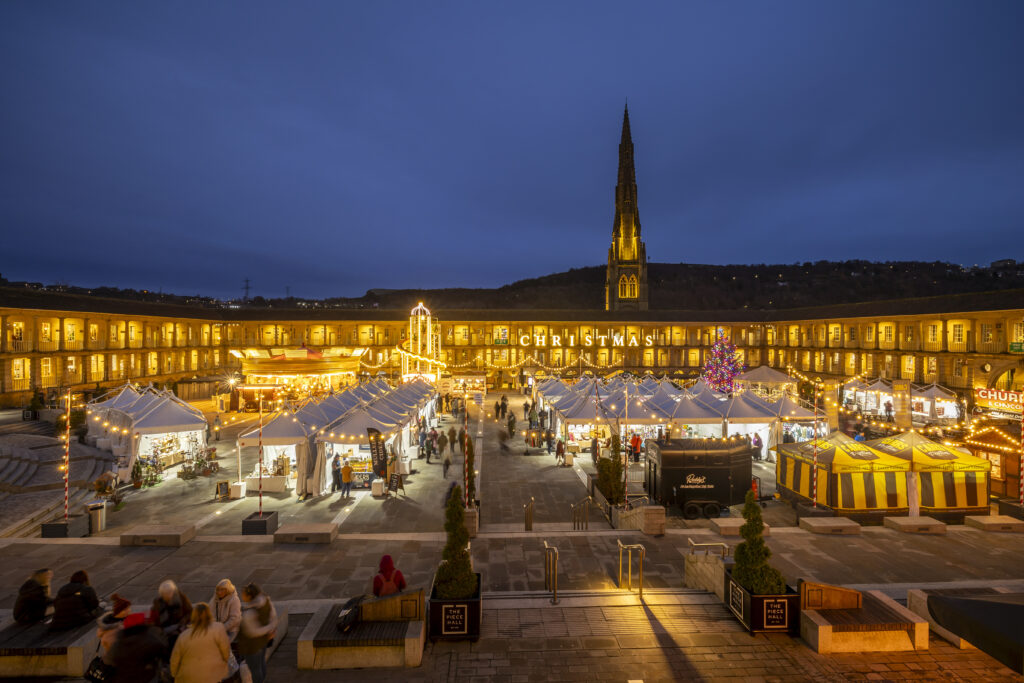 The Piece Hall 2024 015