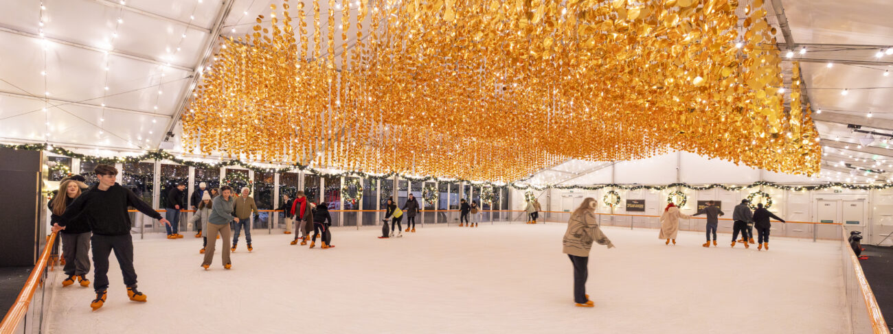 Manchester Ice Rink 2024303