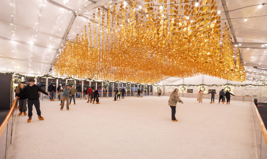 Manchester Ice Rink 2024303