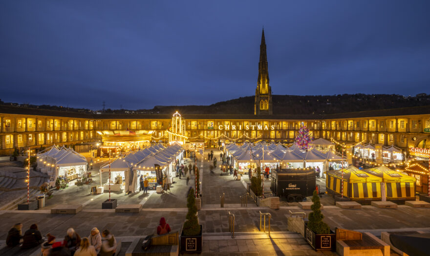 The Piece Hall 2024 015