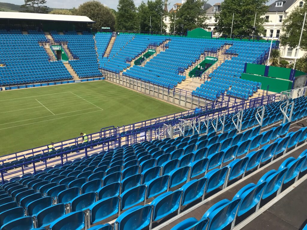 Eastbourne 5
