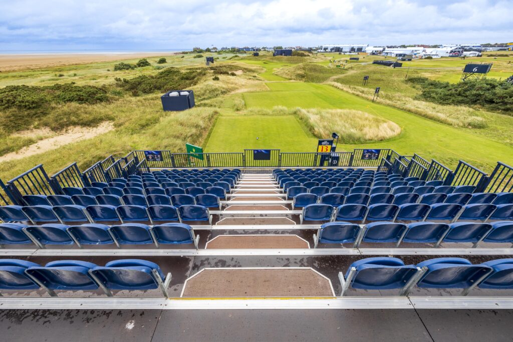 Open Golf 2023 Hoylake0147