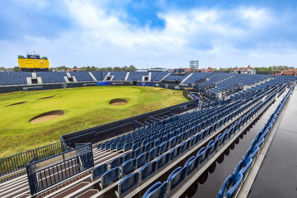 Open Golf 2023 Hoylake0218
