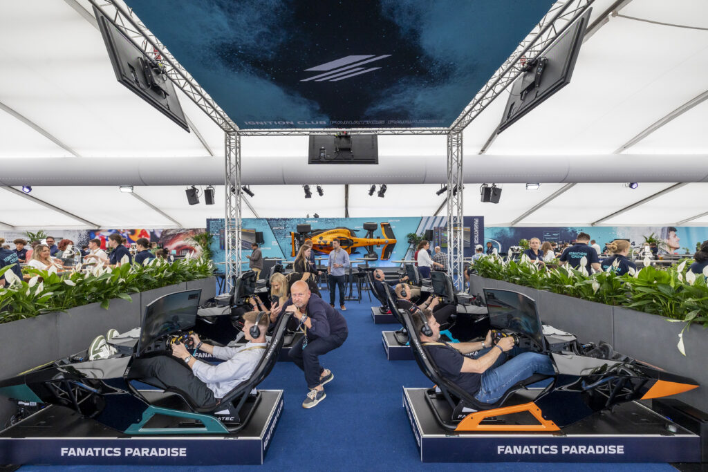 Silverstone 2024