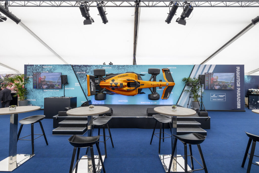 Silverstone 2024