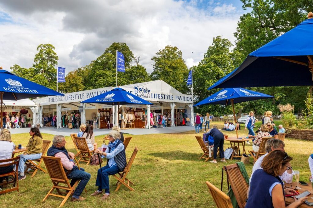 Burghley Horse Trials 2025 048