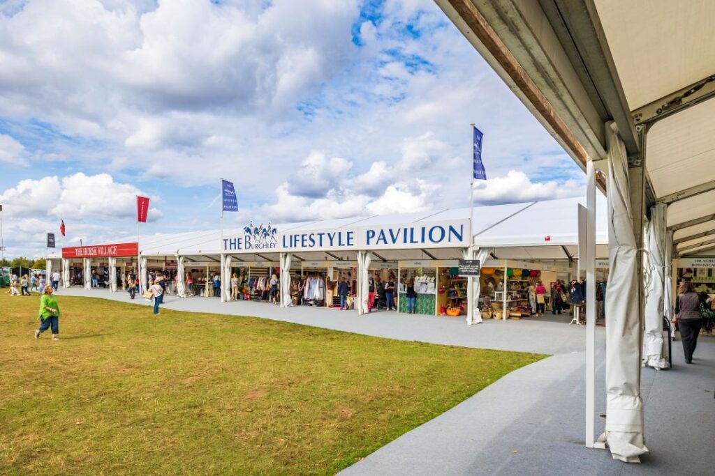 Burghley Horse Trials 2025 052 1