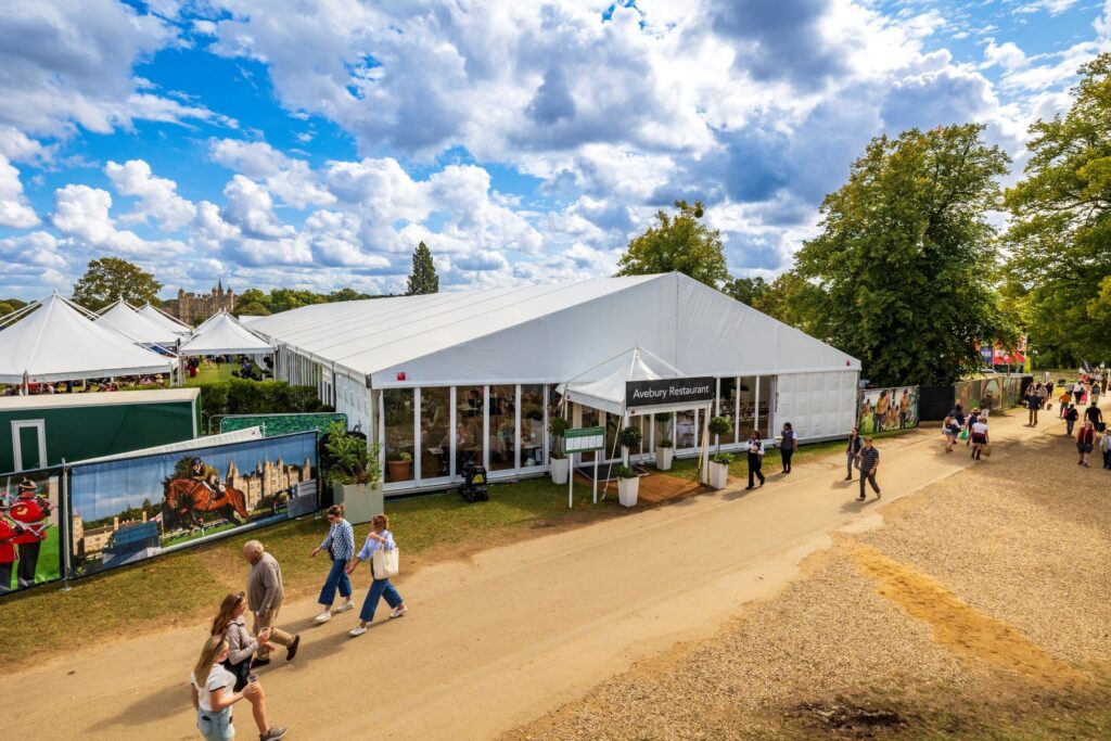 Burghley Horse Trials 2025 148