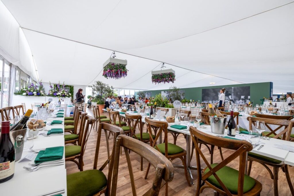 Burghley Horse Trials 2025 158