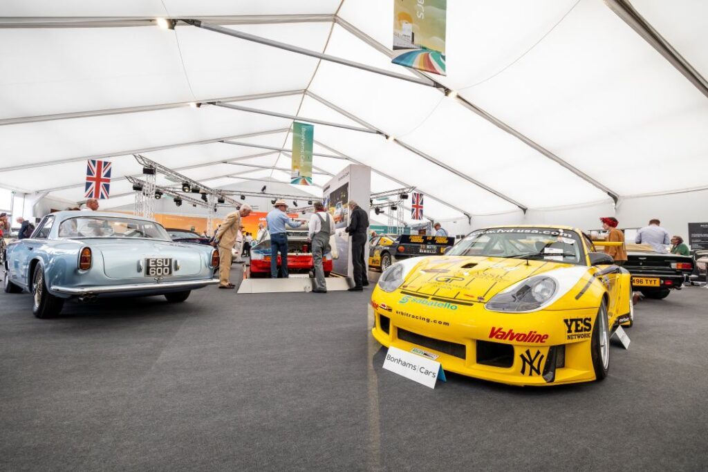 Goodwood Revival 2023 0246