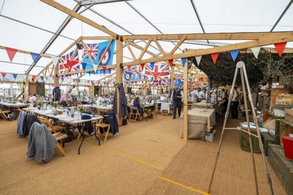 Goodwood Revival 2023 0321