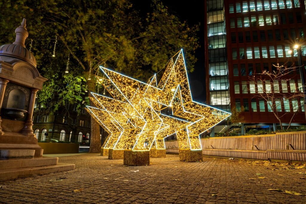 London Lights 2025 134