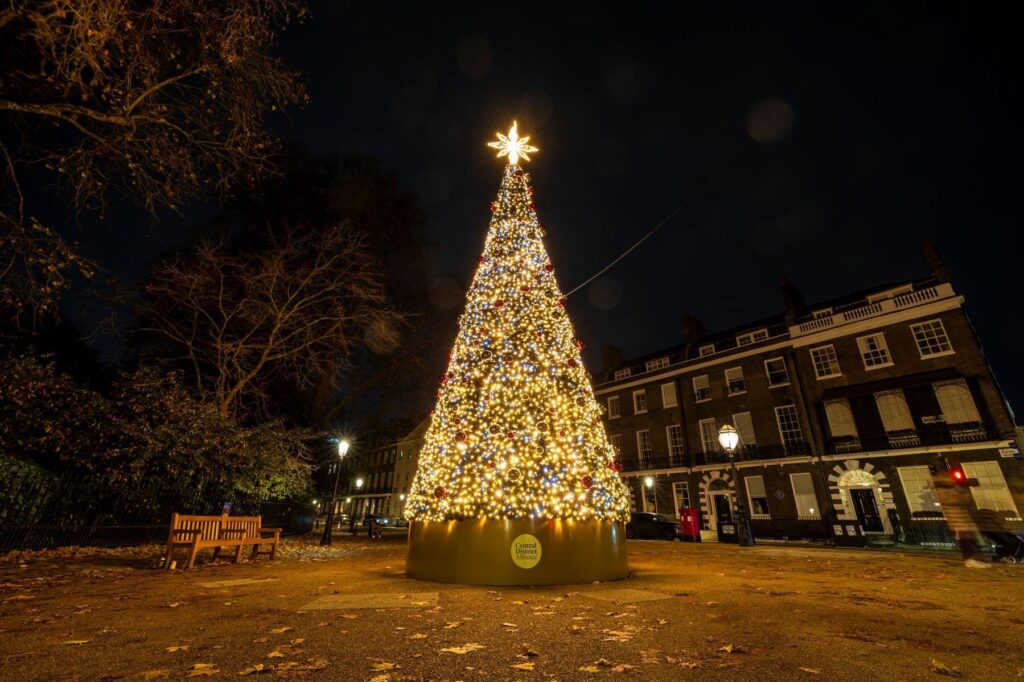 London Lights 2025 188