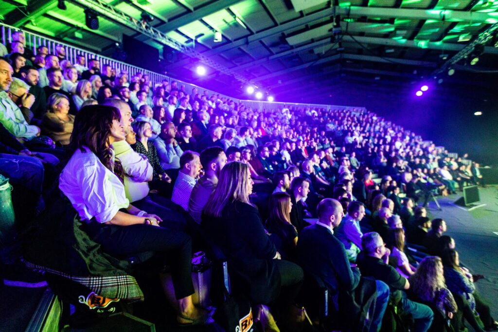 Lyreco conference 2020