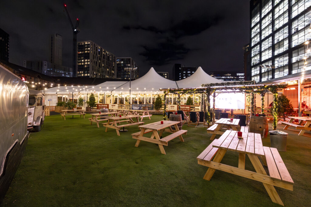 Manchester Ice Rink 2024275