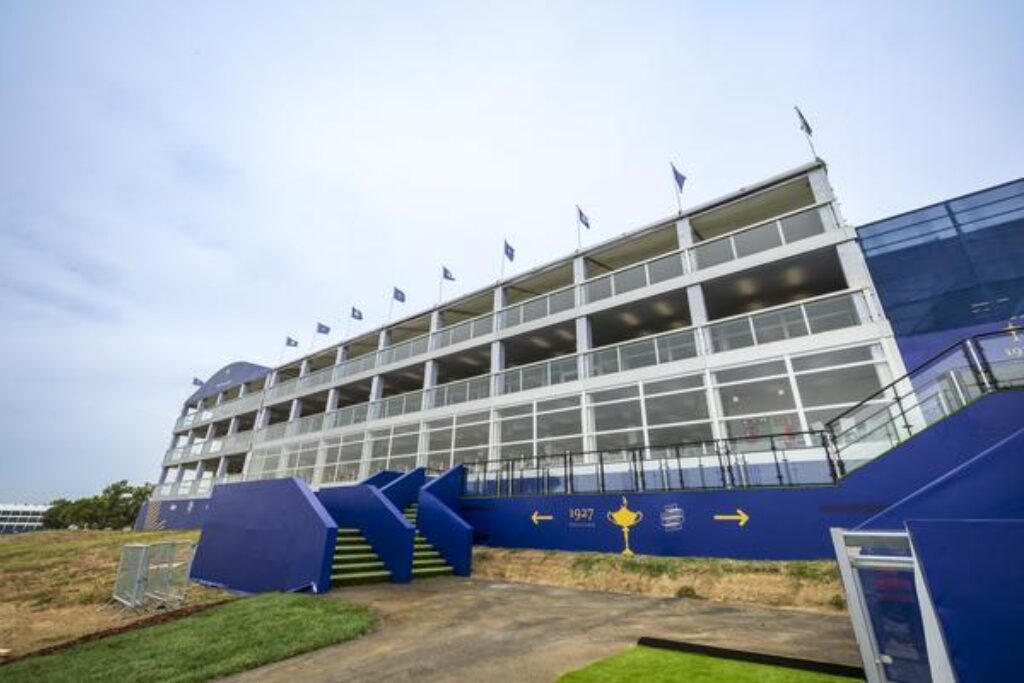 Ryder Cup 20230208