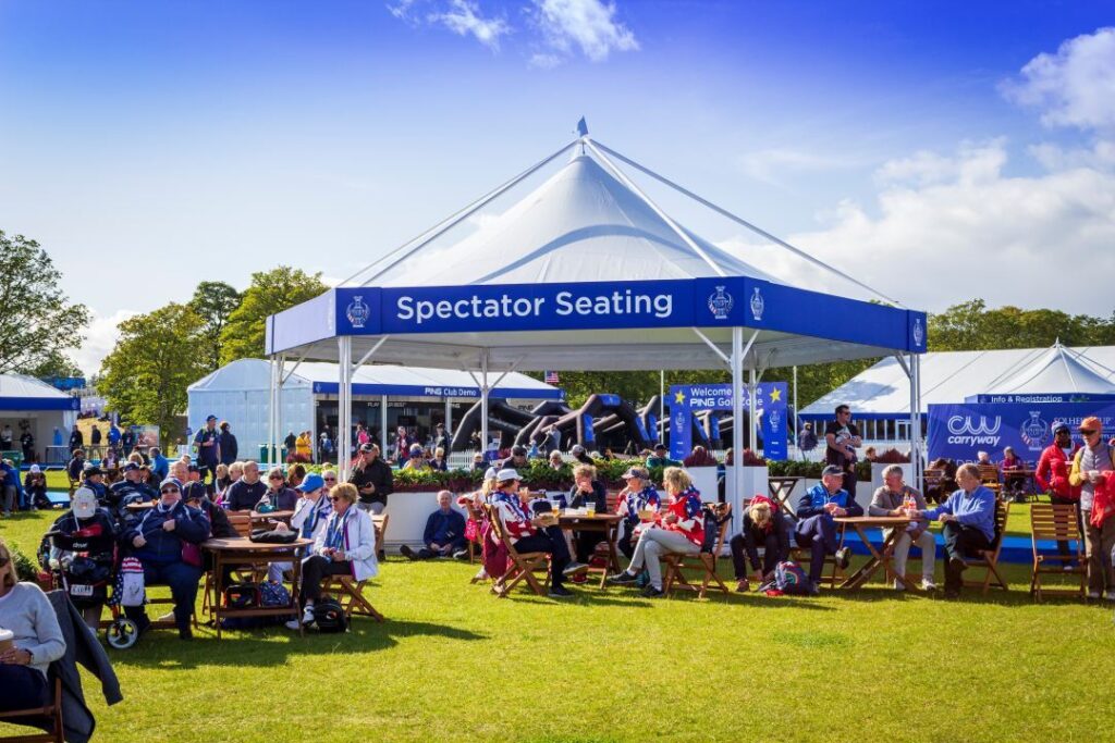 Solheim Cup Gleneagles 2019 2518