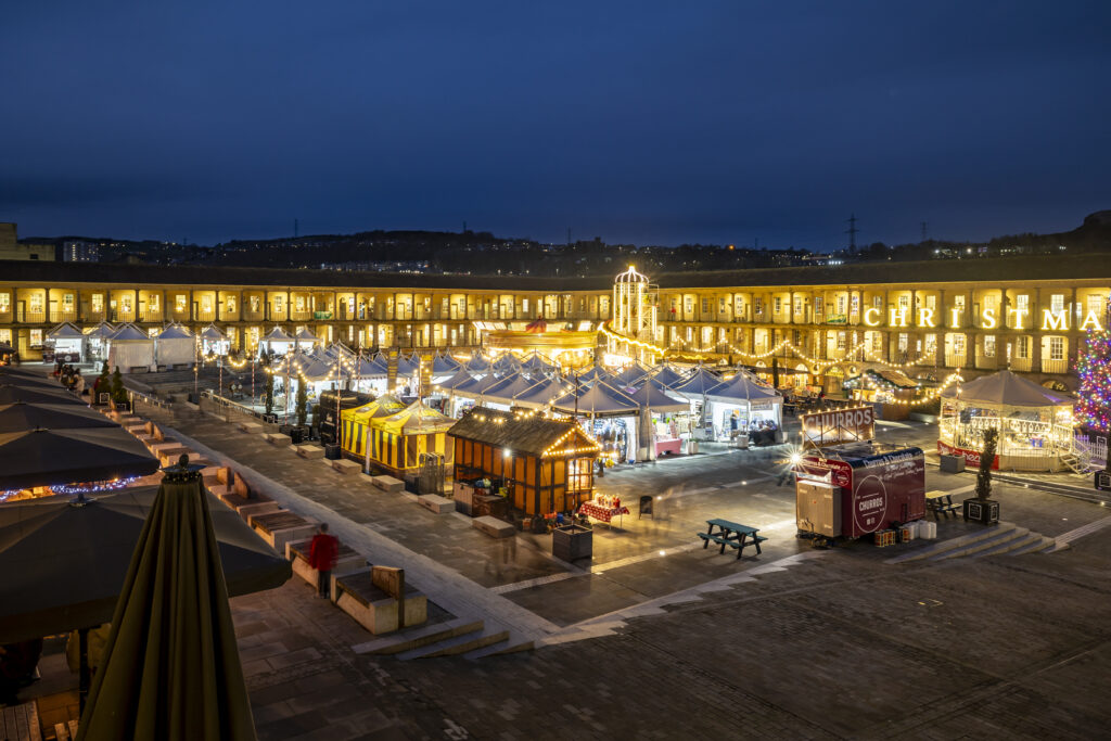 The Piece Hall 2024 020