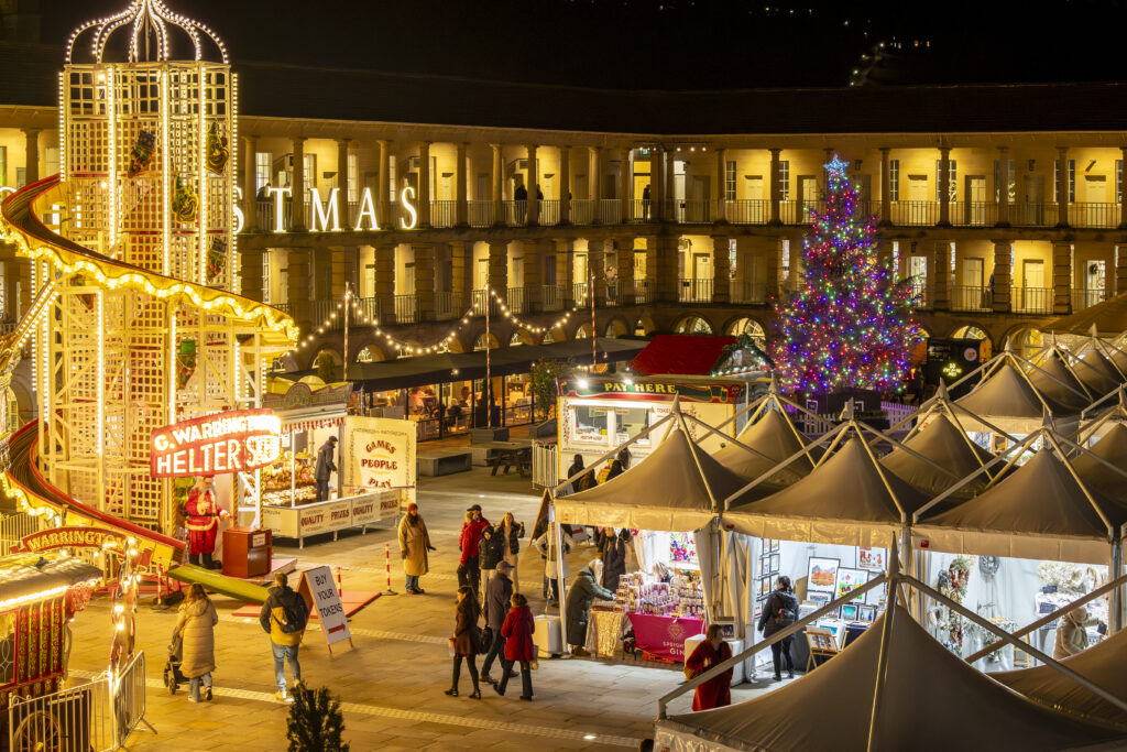 The Piece Hall 2024 039